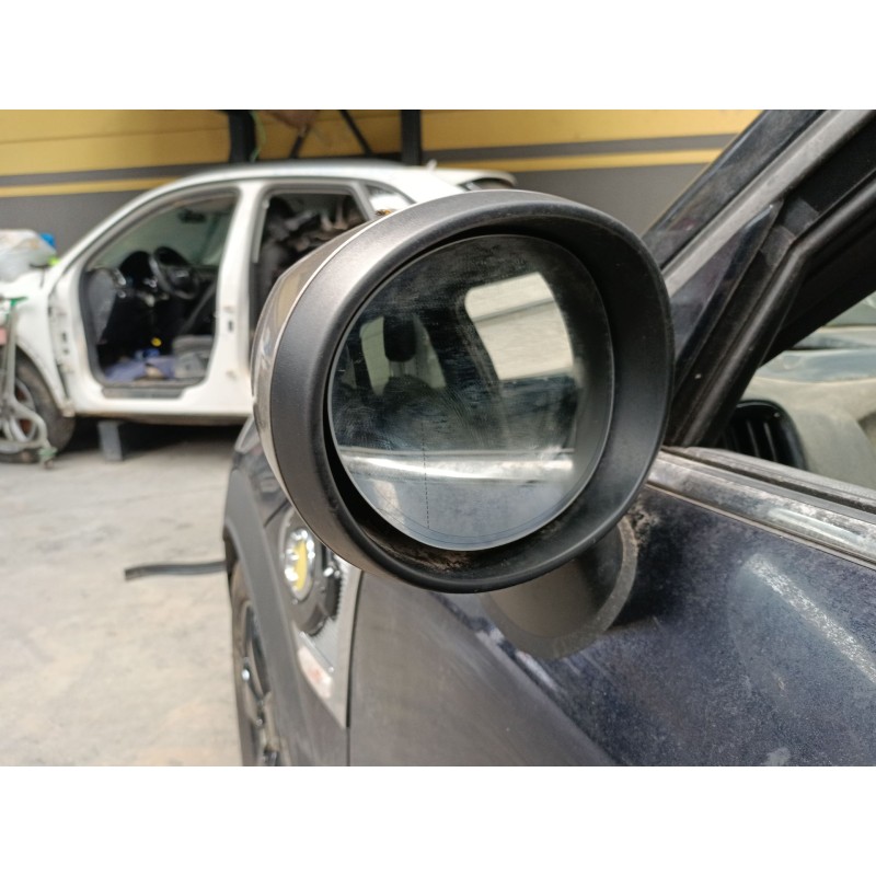 Recambio de retrovisor izquierdo electrico para mini mini countryman (f60) cooper se all4 referencia OEM IAM   