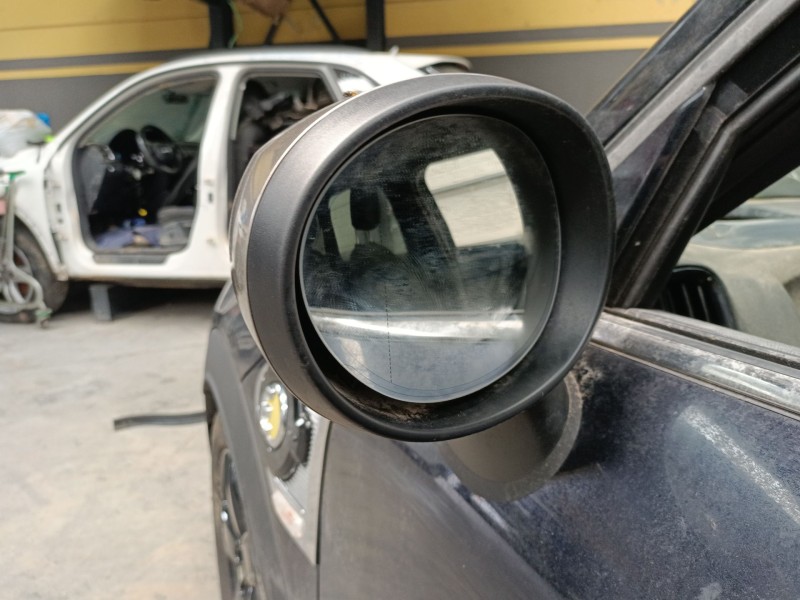 Recambio de retrovisor izquierdo electrico para mini mini countryman (f60) cooper se all4 referencia OEM IAM   