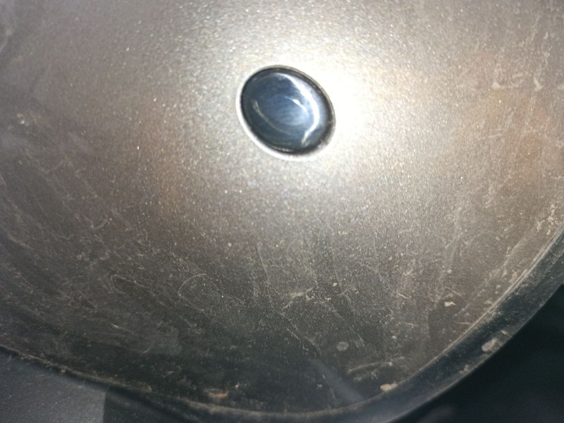 Recambio de retrovisor izquierdo electrico para mini mini countryman (f60) cooper se all4 referencia OEM IAM   