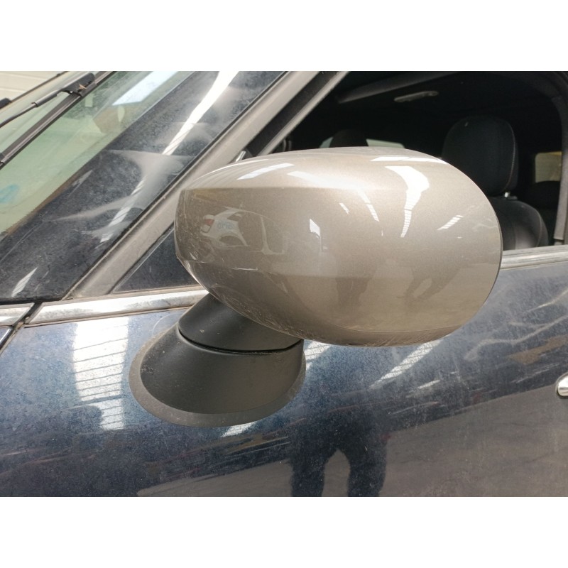 Recambio de retrovisor izquierdo electrico para mini mini countryman (f60) cooper se all4 referencia OEM IAM   