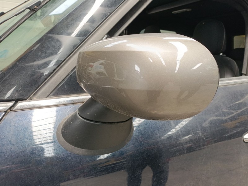 Recambio de retrovisor izquierdo electrico para mini mini countryman (f60) cooper se all4 referencia OEM IAM   