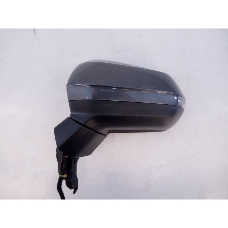 Recambio de retrovisor izquierdo electrico para audi q3 sportback (f3n) 35 tdi referencia OEM IAM   