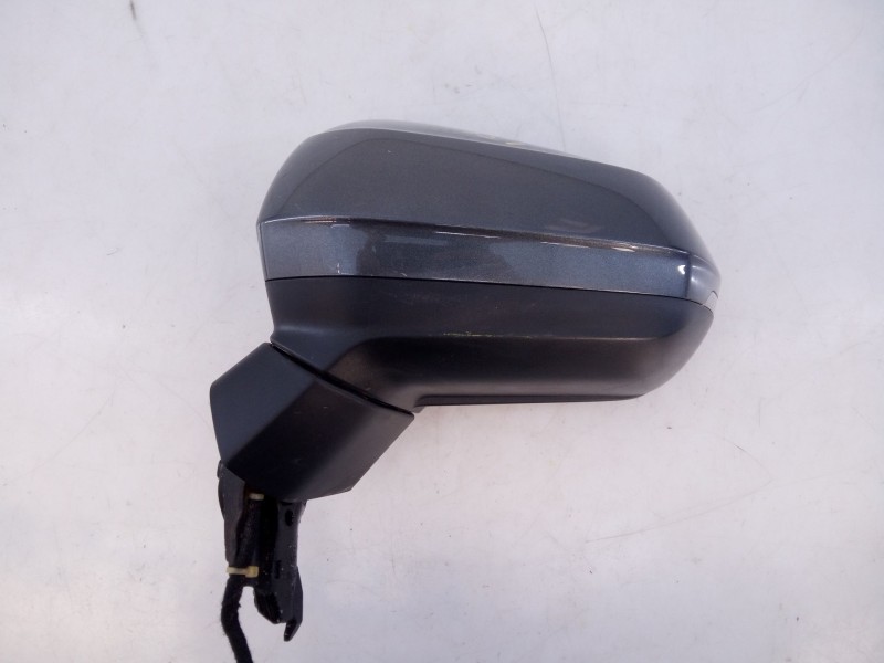 Recambio de retrovisor izquierdo electrico para audi q3 sportback (f3n) 35 tdi referencia OEM IAM   