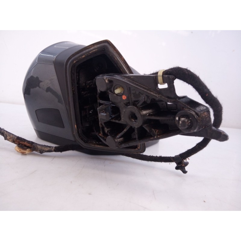 Recambio de retrovisor izquierdo electrico para audi q3 sportback (f3n) 35 tdi referencia OEM IAM   