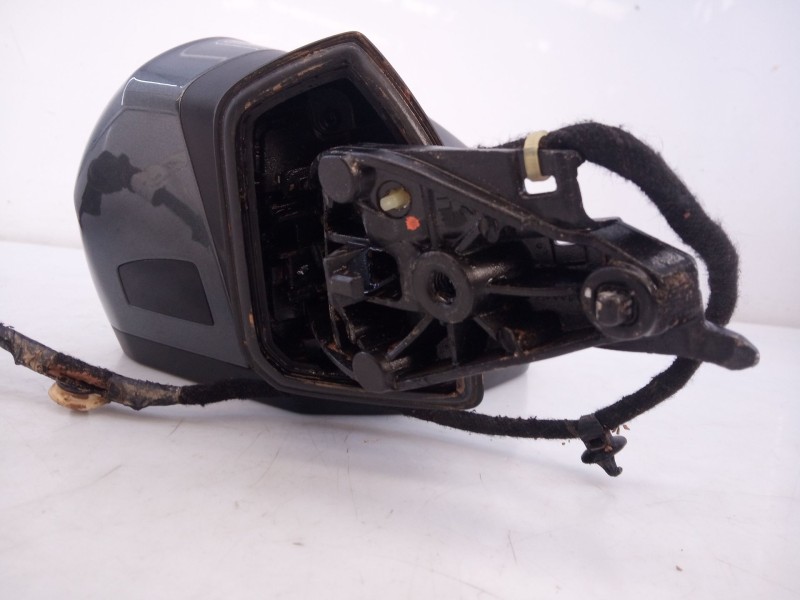 Recambio de retrovisor izquierdo electrico para audi q3 sportback (f3n) 35 tdi referencia OEM IAM   