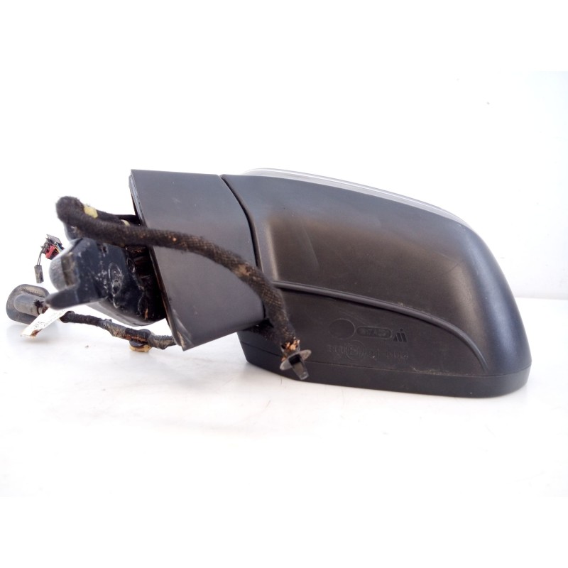 Recambio de retrovisor izquierdo electrico para audi q3 sportback (f3n) 35 tdi referencia OEM IAM   