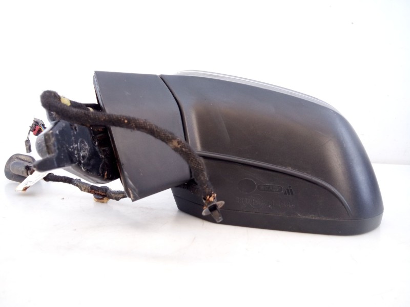 Recambio de retrovisor izquierdo electrico para audi q3 sportback (f3n) 35 tdi referencia OEM IAM   