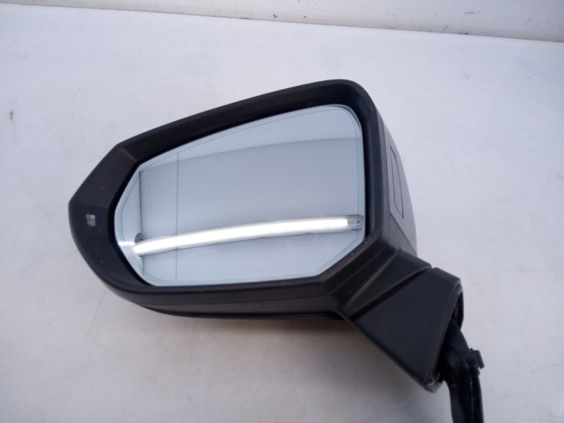 Recambio de retrovisor izquierdo electrico para audi q3 sportback (f3n) 35 tdi referencia OEM IAM   