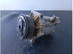 COMPRESOR AIRE ACONDICIONADO 92600BV80A M116B150311 P3-A1-7-1