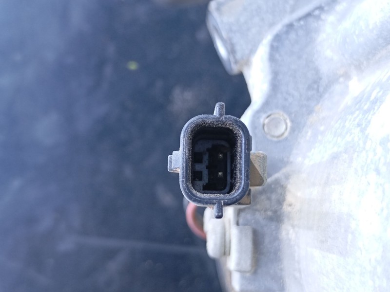 Recambio de compresor aire acondicionado para nissan juke (f15) 1.2 dig-t referencia OEM IAM   