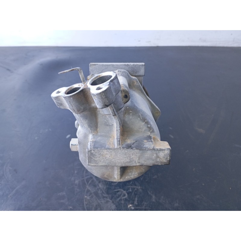 Recambio de compresor aire acondicionado para nissan juke (f15) 1.2 dig-t referencia OEM IAM   