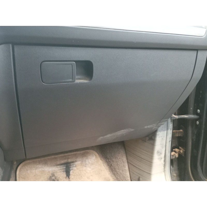 Recambio de guantera para volkswagen tiguan allspace (bw2, bj2) 2.0 tdi 4motion referencia OEM IAM   