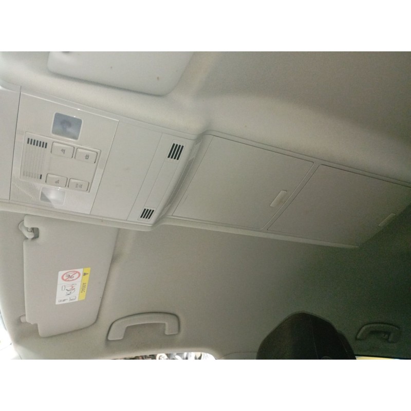 Recambio de luz interior para volkswagen tiguan allspace (bw2, bj2) 2.0 tdi 4motion referencia OEM IAM   