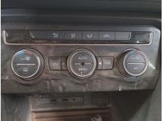 Recambio de mando climatizador para volkswagen tiguan allspace (bw2, bj2) 2.0 tdi 4motion referencia OEM IAM   