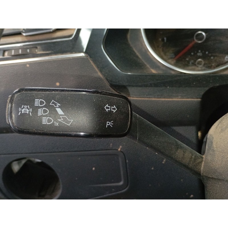 Recambio de mando intermitentes para volkswagen tiguan allspace (bw2, bj2) 2.0 tdi 4motion referencia OEM IAM   
