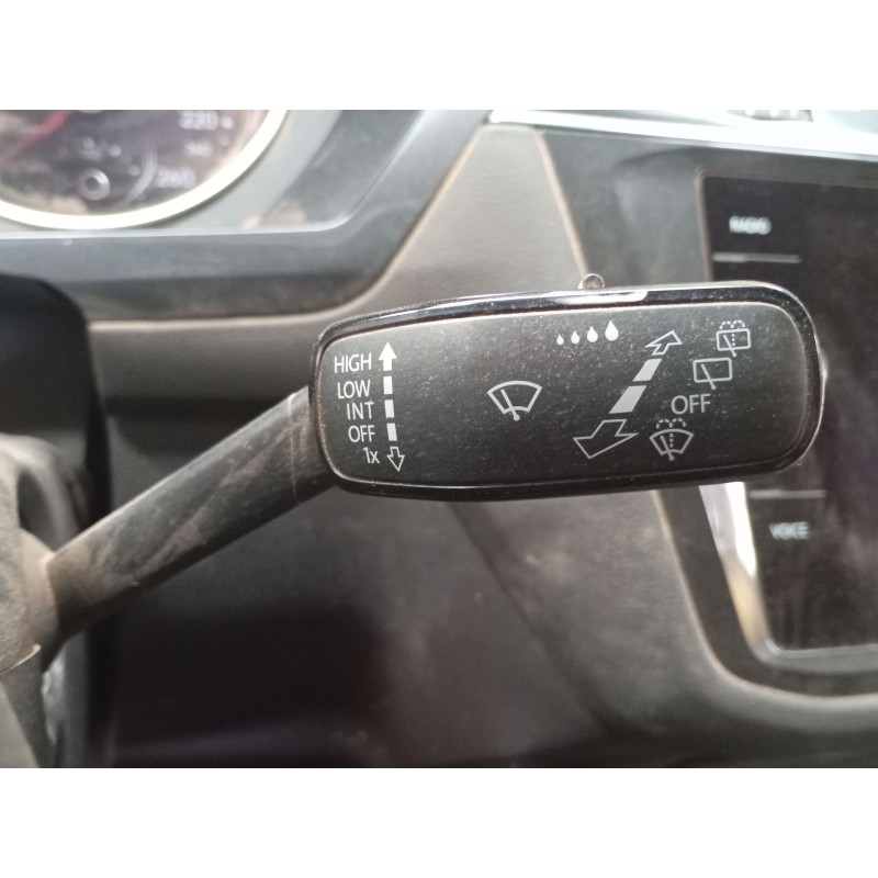 Recambio de mando limpia para volkswagen tiguan allspace (bw2, bj2) 2.0 tdi 4motion referencia OEM IAM   