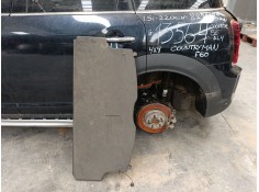 Recambio de bandeja trasera para mini mini countryman (f60) cooper se all4 referencia OEM IAM   