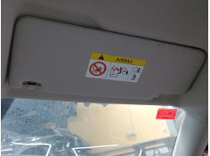 Recambio de parasol derecho para volkswagen tiguan allspace (bw2, bj2) 2.0 tdi 4motion referencia OEM IAM    2