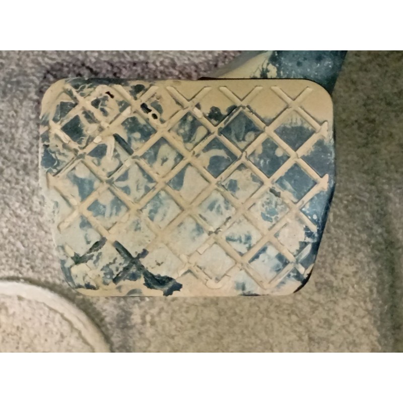 Recambio de pedal freno para volkswagen tiguan allspace (bw2, bj2) 2.0 tdi 4motion referencia OEM IAM   