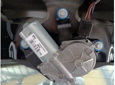 MOTOR LIMPIA TRASERO 7470343 W000090058 