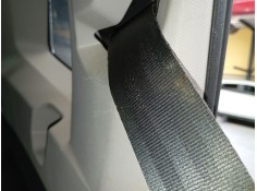 CINTURON SEGURIDAD TRASERO IZQUIERDO 