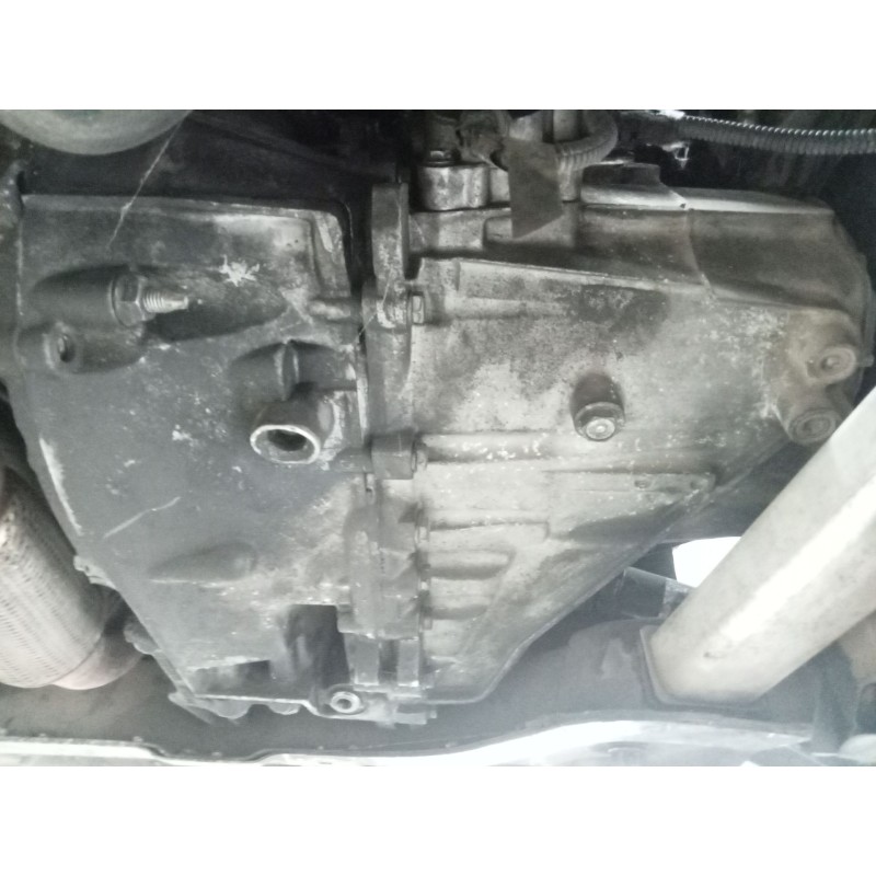 peugeot 308 sw del año 2009