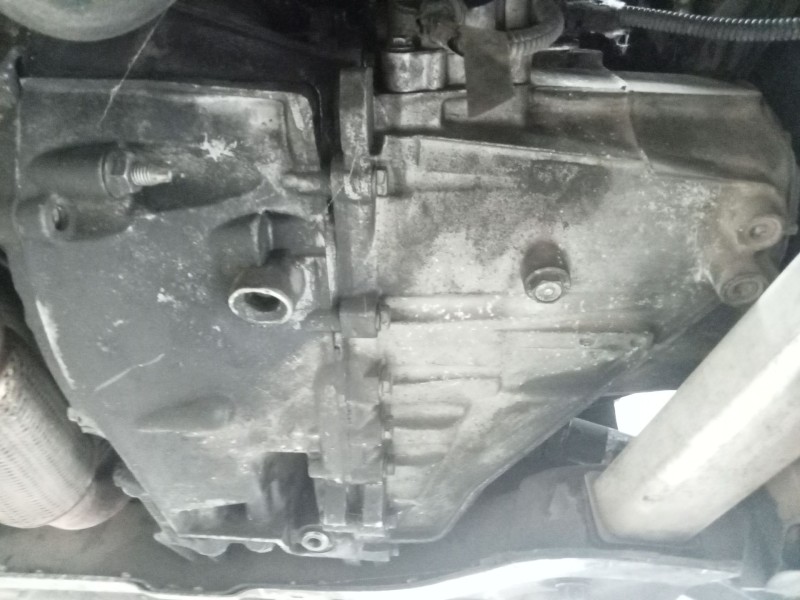 peugeot 308 sw del año 2009