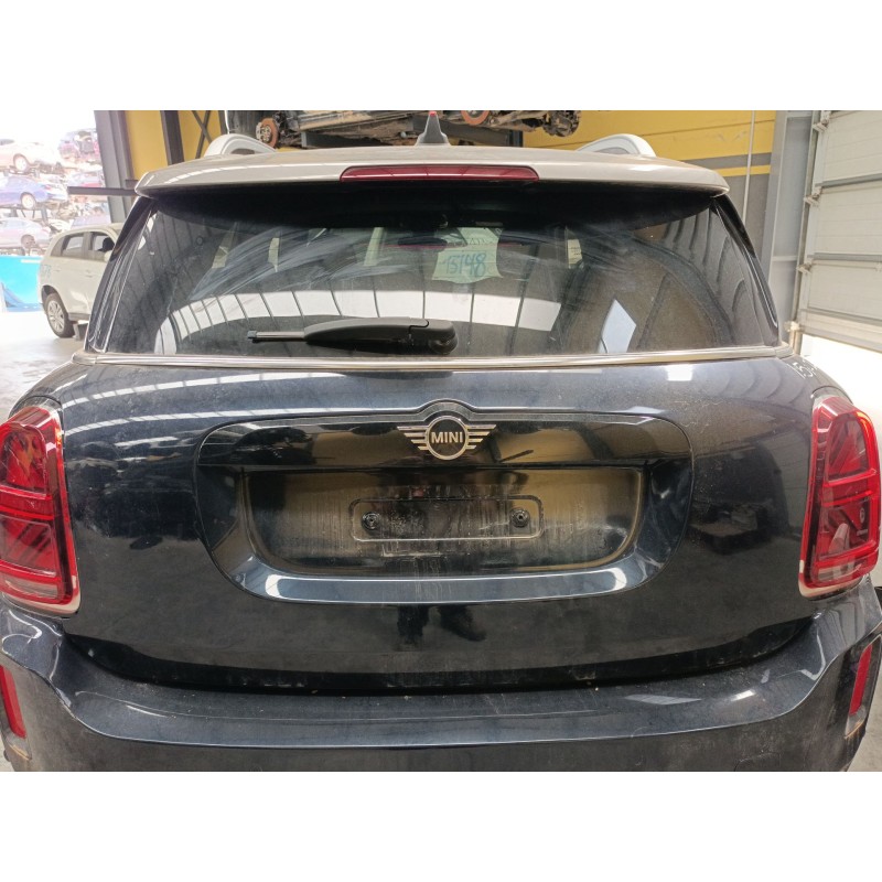 Recambio de porton trasero para mini mini countryman (f60) cooper se all4 referencia OEM IAM   