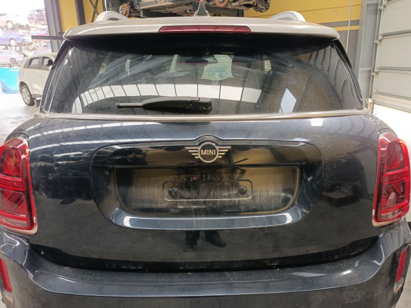 Recambio de porton trasero para mini mini countryman (f60) cooper se all4 referencia OEM IAM   