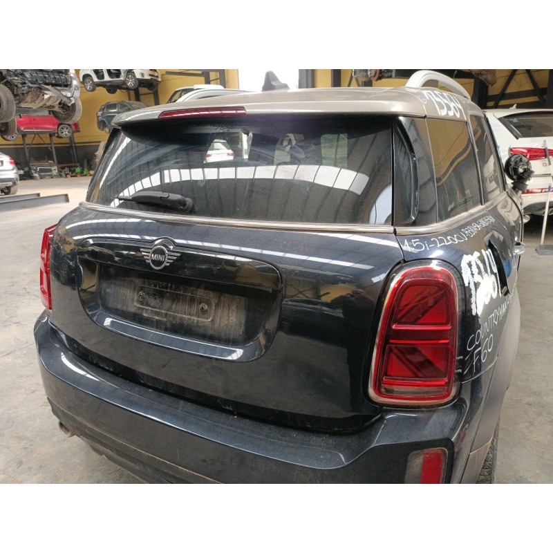 Recambio de porton trasero para mini mini countryman (f60) cooper se all4 referencia OEM IAM   
