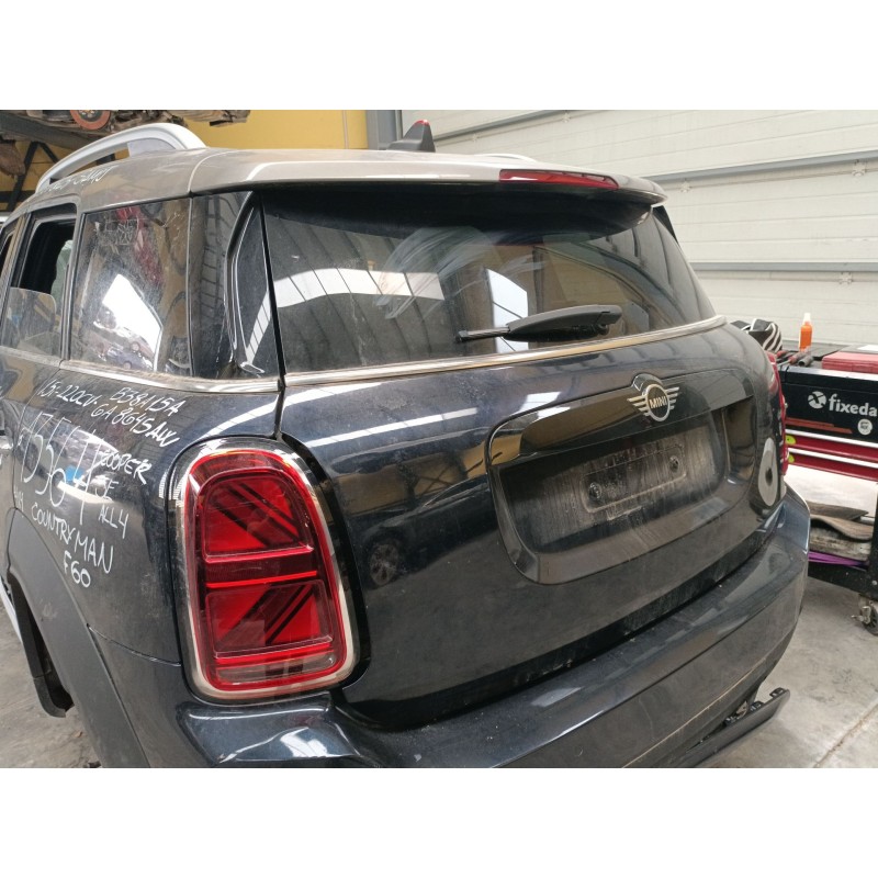 Recambio de porton trasero para mini mini countryman (f60) cooper se all4 referencia OEM IAM   