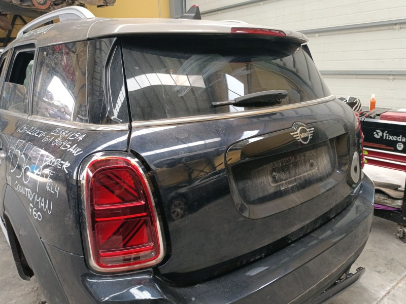 Recambio de porton trasero para mini mini countryman (f60) cooper se all4 referencia OEM IAM   