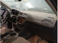 Recambio de salpicadero para volkswagen tiguan allspace (bw2, bj2) 2.0 tdi 4motion referencia OEM IAM   
