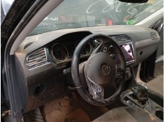 Recambio de salpicadero para volkswagen tiguan allspace (bw2, bj2) 2.0 tdi 4motion referencia OEM IAM    2
