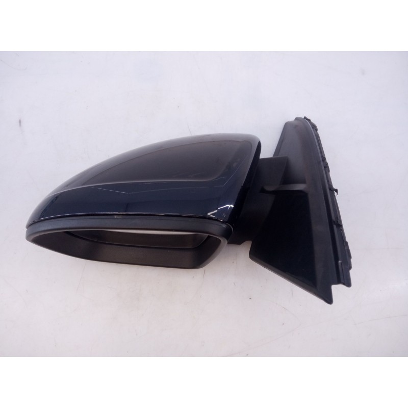 Recambio de retrovisor izquierdo electrico para opel insignia b grand sport (z18) 1.6 cdti (68) referencia OEM IAM   