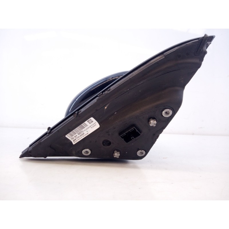 Recambio de retrovisor izquierdo electrico para opel insignia b grand sport (z18) 1.6 cdti (68) referencia OEM IAM   