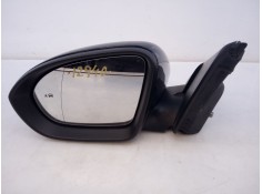 RETROVISOR IZQUIERDO ELECTRICO 39186967U E2-B6-29-2
