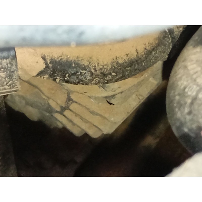 Recambio de alternador para volkswagen tiguan allspace (bw2, bj2) 2.0 tdi 4motion referencia OEM IAM   