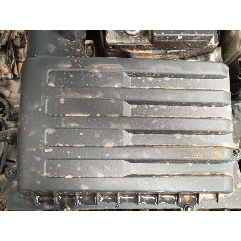 Recambio de filtro aire para volkswagen tiguan allspace (bw2, bj2) 2.0 tdi 4motion referencia OEM IAM   