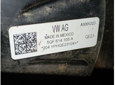 Recambio de servofreno para volkswagen tiguan allspace (bw2, bj2) 2.0 tdi 4motion referencia OEM IAM 5QF614105A  