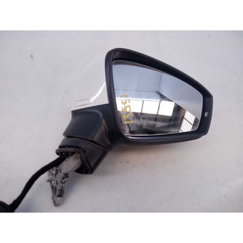 Recambio de retrovisor derecho electrico para volkswagen tiguan allspace (bw2, bj2) 2.0 tsi 4motion referencia OEM IAM E11048678
