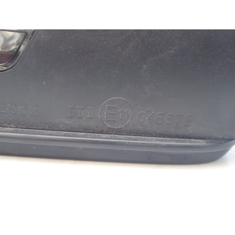 Recambio de retrovisor derecho electrico para volkswagen tiguan allspace (bw2, bj2) 2.0 tsi 4motion referencia OEM IAM E11048678