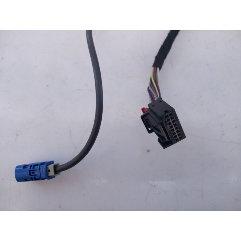 Recambio de retrovisor derecho electrico para volkswagen tiguan allspace (bw2, bj2) 2.0 tsi 4motion referencia OEM IAM E11048678