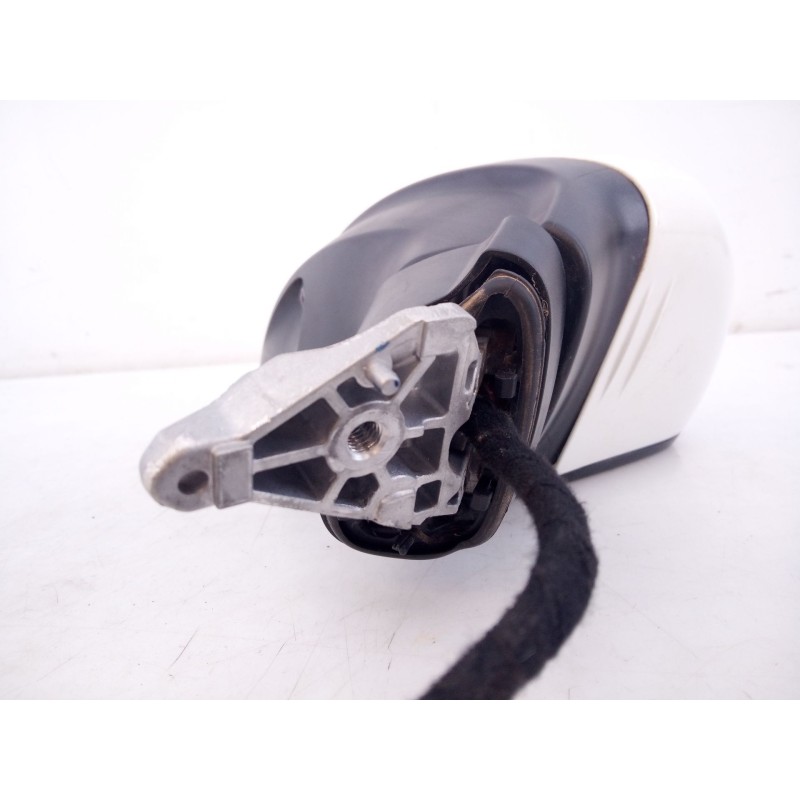 Recambio de retrovisor derecho electrico para volkswagen tiguan allspace (bw2, bj2) 2.0 tsi 4motion referencia OEM IAM E11048678