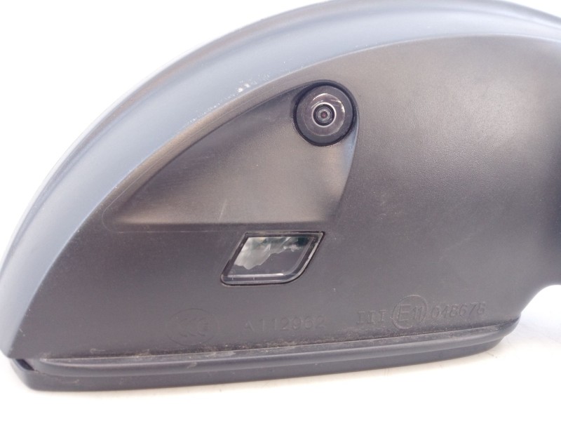 Recambio de retrovisor derecho electrico para volkswagen tiguan allspace (bw2, bj2) 2.0 tsi 4motion referencia OEM IAM E11048678