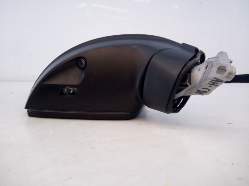 Recambio de retrovisor derecho electrico para volkswagen tiguan allspace (bw2, bj2) 2.0 tsi 4motion referencia OEM IAM E11048678