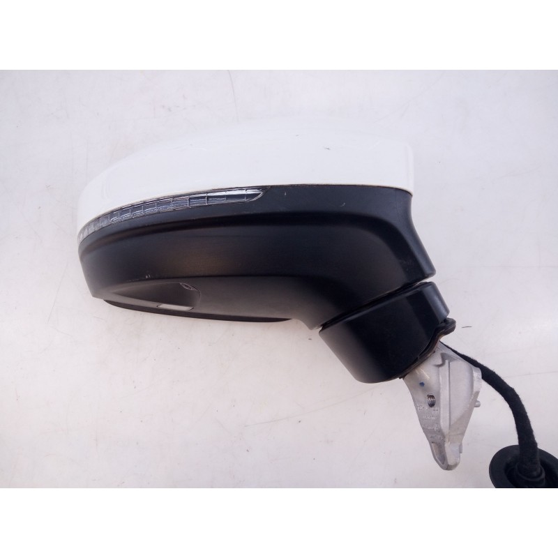 Recambio de retrovisor derecho electrico para volkswagen tiguan allspace (bw2, bj2) 2.0 tsi 4motion referencia OEM IAM E11048678