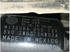 MOTOR LIMPIA DELANTERO 5NN955119 