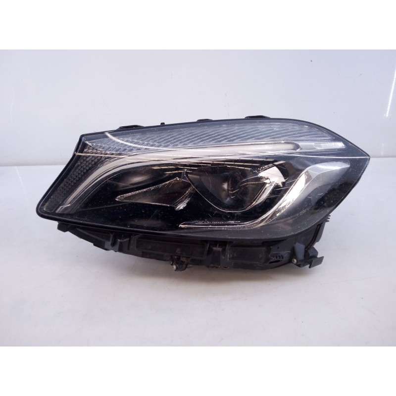 Recambio de faro izquierdo xenon para mercedes-benz clase a (w176) a 180 (176.042) referencia OEM IAM 1769068900  