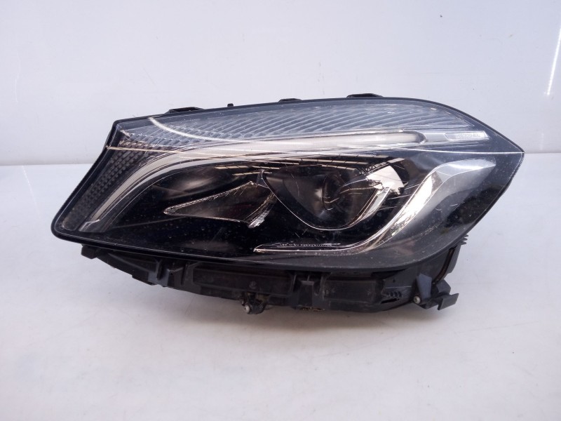Recambio de faro izquierdo xenon para mercedes-benz clase a (w176) a 180 (176.042) referencia OEM IAM 1769068900  